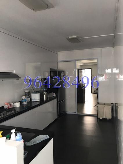 Blk 234 Tampines Street 21 (Tampines), HDB 4 Rooms #149200952